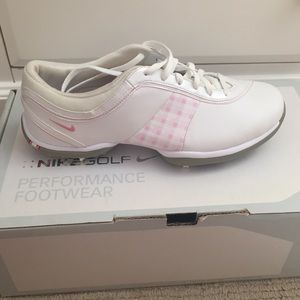 Nike Golf Shoes