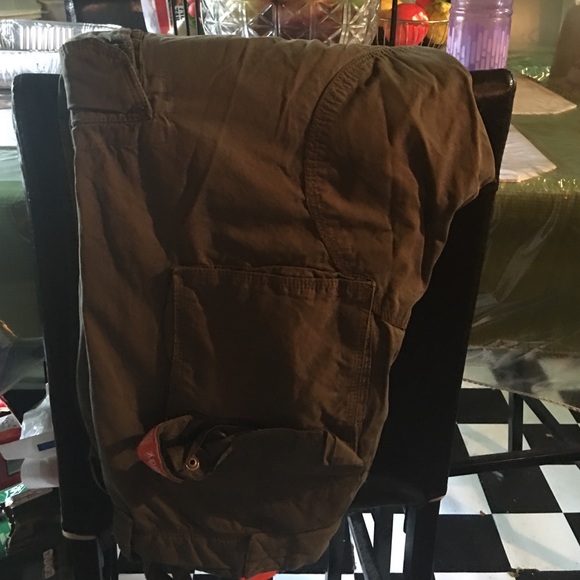 Cargos - Picture 2 of 2