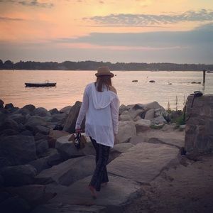 Meet your Posher, Lilly