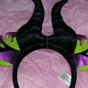 Disney ears