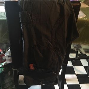 Cargos