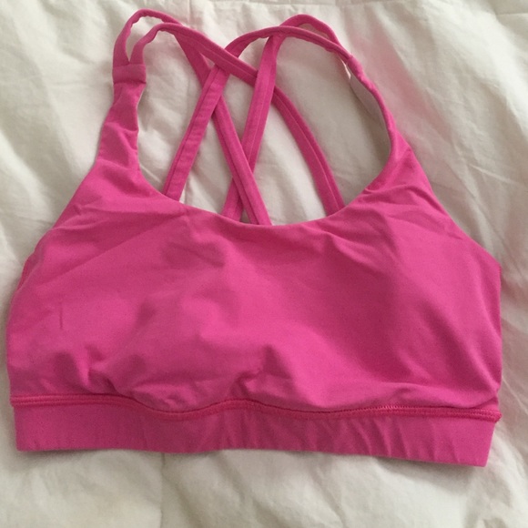 Lululemon bra