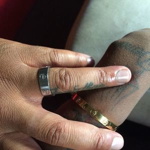 Meet your Posher, Jo