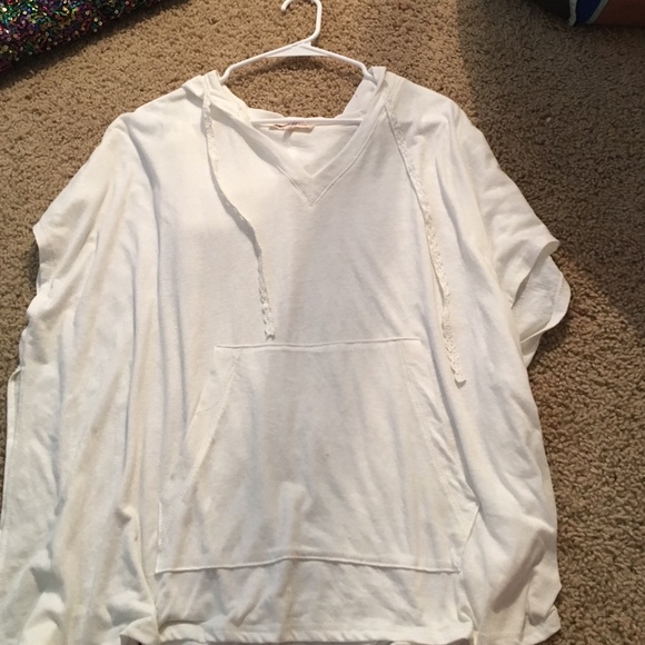 hoodie