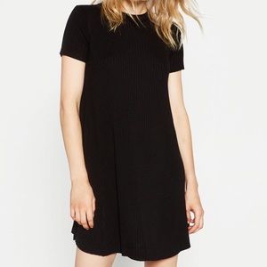 Zara Ribbed Dress
