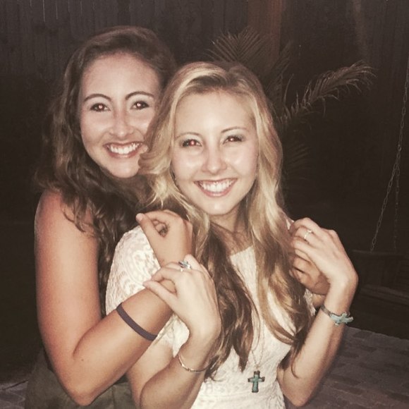 Meet your Posher, Jacey