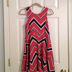 Macy's Summer Dress