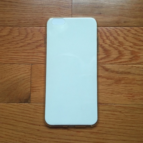 Clear iPhone 6/6s Plus 5.5 inches