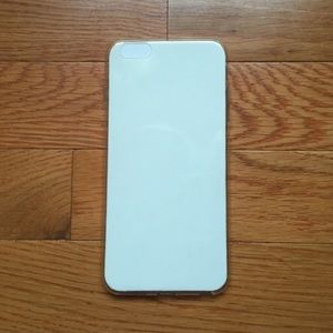 Clear iPhone 6/6s Plus 5.5 inches