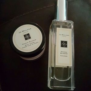 Jo malone Orange blossom. For mollyb33 only