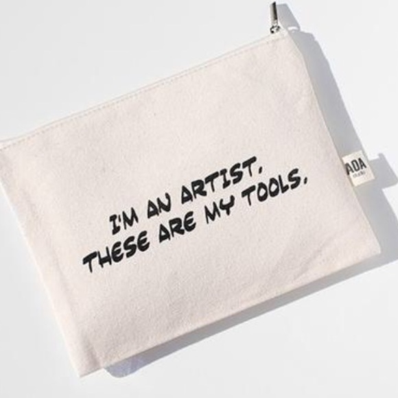 Aoa Clear Pouches Shop Miss A