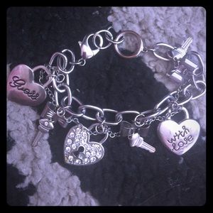 Guess bracelet
