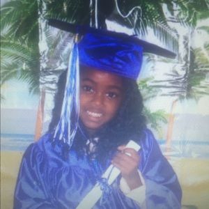 Meet your Posher, Kyla