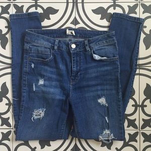 Topshop MOTO Jeans