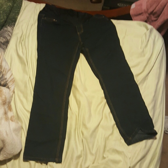 Oh! Mama maternity pants