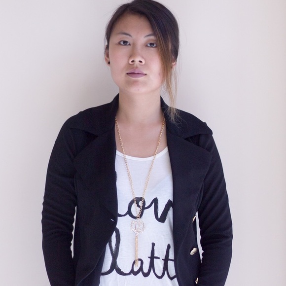 'Love Latte' Tank top - Picture 1 of 3