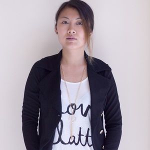 'Love Latte' Tank top