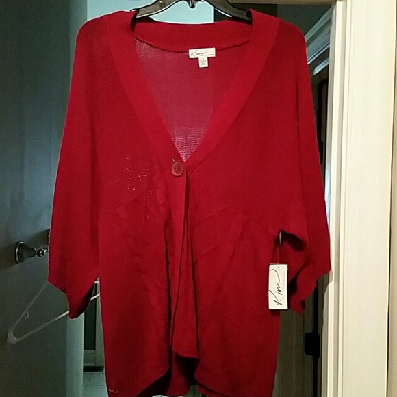 Women's sweater