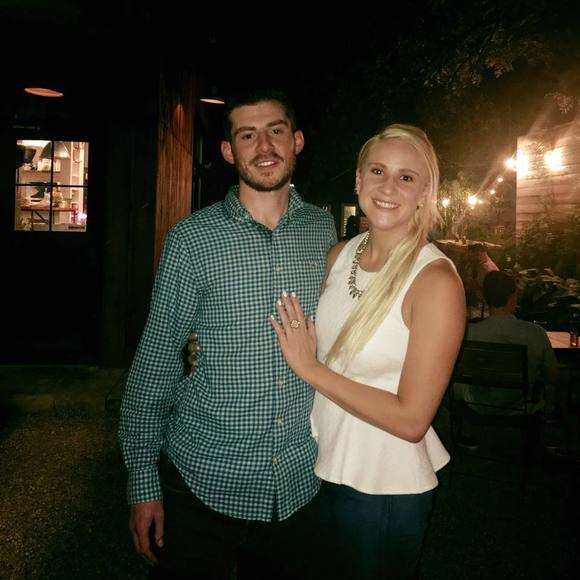 Meet your Posher, Jaime