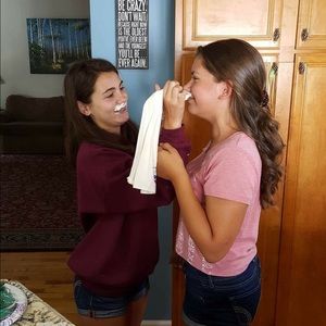 Meet your Posher, Simone