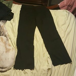 Oh! Mama maternity pants