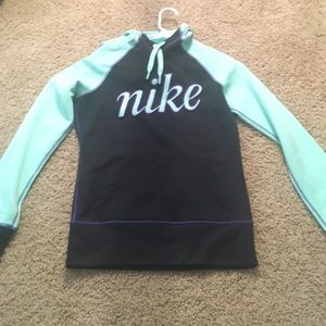 Nike sweatshirt