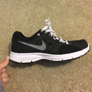Nike sneaker