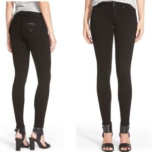 Hudson Skinny Jeans Collin