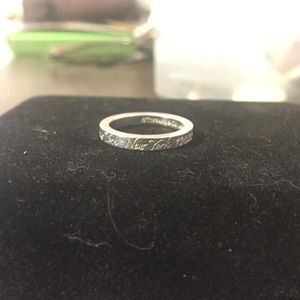Tiffany&Co Ring