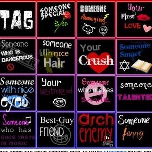 Meet your Posher, Kennedy