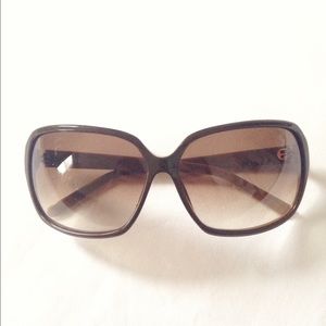 Retro Paul Frank Sunglasses - Great Condition 🕶