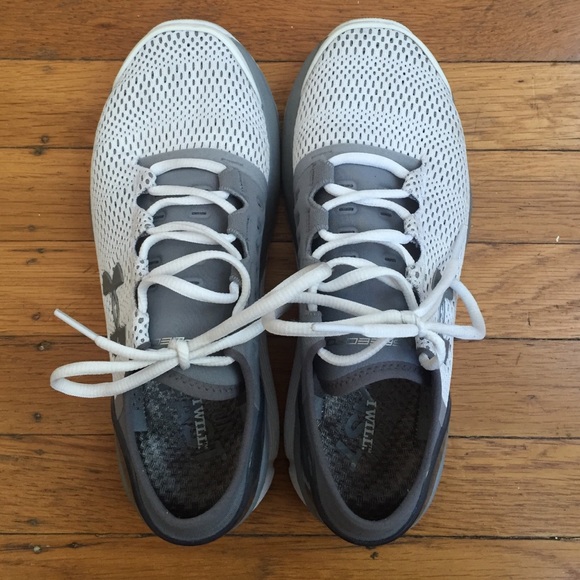 Under Armour Speedform Apollo 2 running shoes