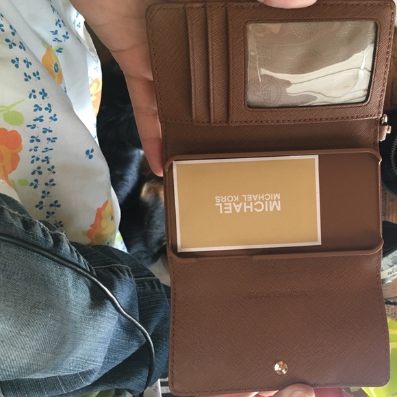 iPhone case / wallet - Picture 2 of 3