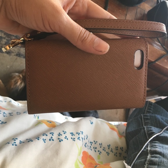 iPhone case / wallet - Picture 3 of 3