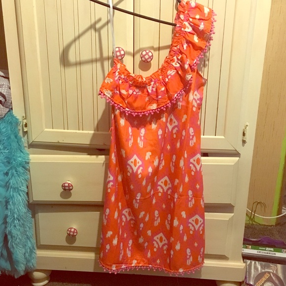 Mudpie Dress