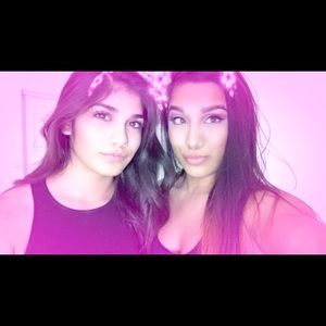 Meet your Posher, Angie