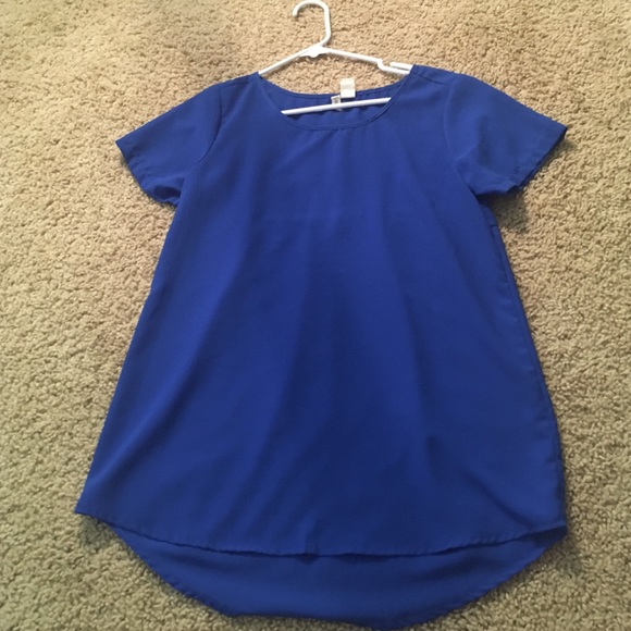 blouse