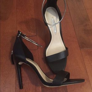 Zara heels
