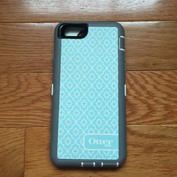 Otter Box iPhone 6/6s case 4.7 inches
