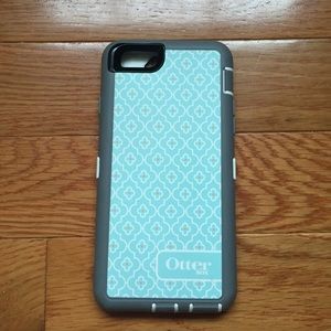 Otter Box iPhone 6/6s case 4.7 inches