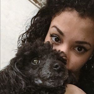 Meet your Posher, Mariah