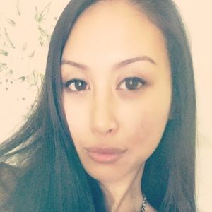 Meet your Posher, Jade