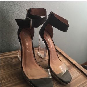 Jeffrey Campbell Soirée
