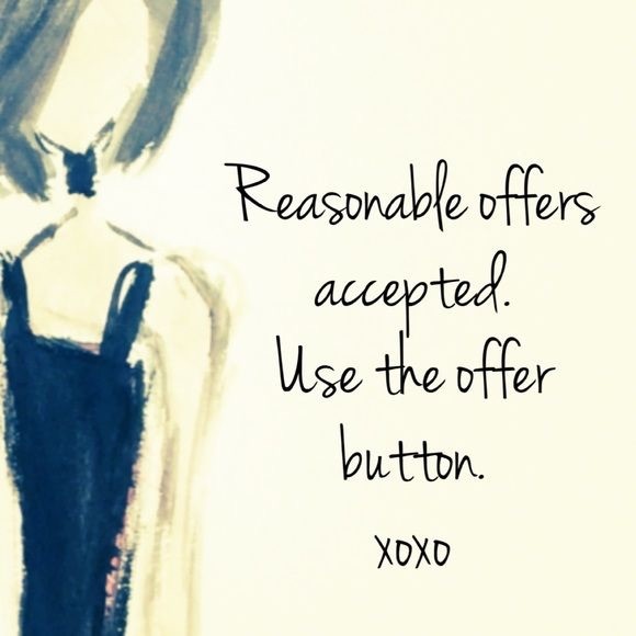 Closet clean out! Just ask :)