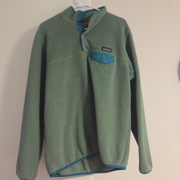 barely used Patagonia pullover