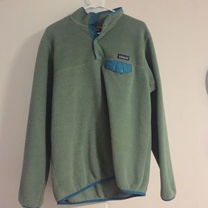 barely used Patagonia pullover