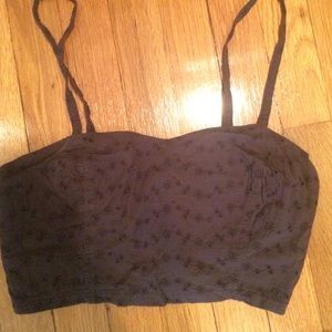 Bralette from urban outfitters