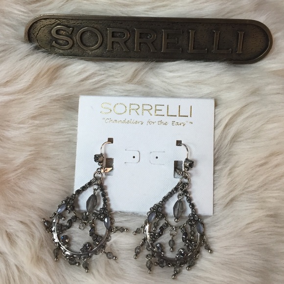 Sorrelli Earring