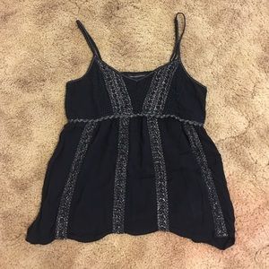 ON HOLD AEO tank top