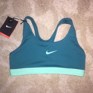 Brand New (with tags) Nike Sports Bra